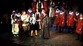Yeomen 2013 17 Hark What Was That Sir Yeomen 2013 17 Hark What Was That Sir