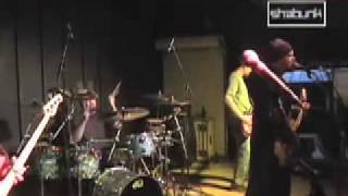 Watch Long Beach Shortbus Flying Ship Of Fantasy in The Air video