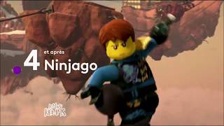 Unikitty Ninjago - Coming Next France 4