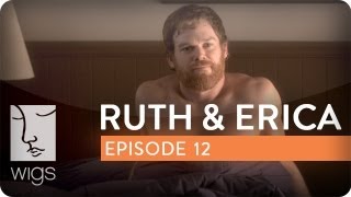 Ruth & Erica | Ep. 12 of 13 | Feat. Maura Tierney & Lois Smith | WIGS