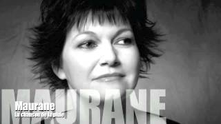 Watch Maurane La Chanson De La Pluie video