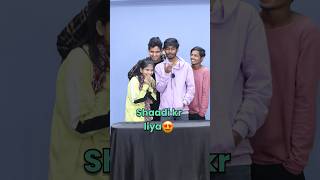 Part- 3 Truth Or Dare
