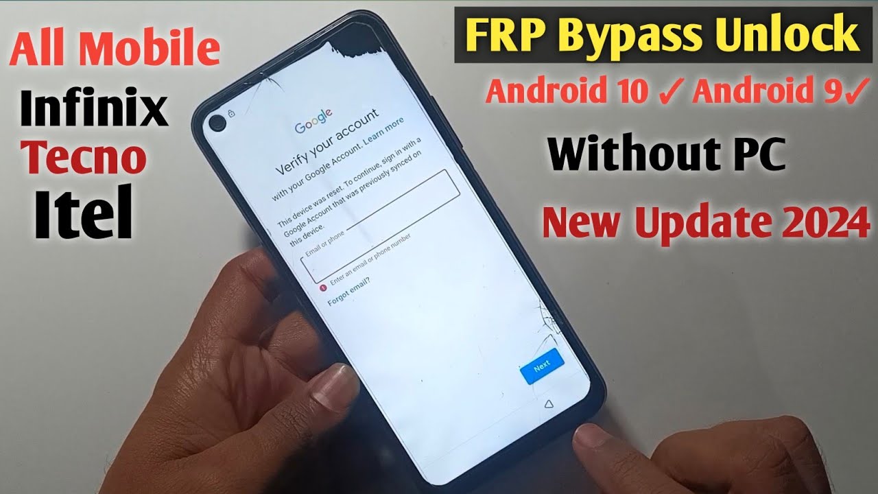 frp bypass android 10 | infinix/Tecno/Itel | google frp bypass android 10 | infinix/Tecno/Itel | google