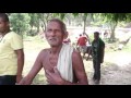 Video 80 years old man as young in Madesh Andolan In Nep