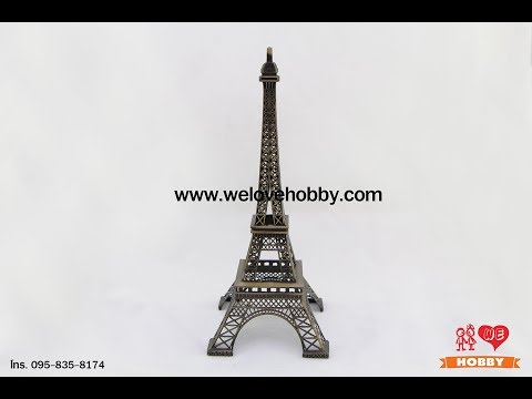 โมเดลแลนด์มาร์ค City Landmark จากหลากหลายประเทศ ของที่ระลึก ของสะสม ราคาเริ่มต้นที่ 250 บาท