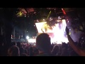 Fedde Le Grand Ultra Music Festival 2013 Weekend 2