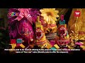 Vietnamese “Print” Cake – a Specialty of Hue part 1 | VTV World