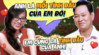 Cô gái XINH ĐẸP đáng yêu Ế vì sợ ba quýnh và thầy giáo soái ca cùng tìm được MỐI TÌNH ĐẦU tại BMHH 🥰