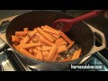 cuisiner boeuf carottes