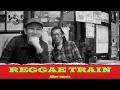 RED JAPES　ラジオ番組「REGGAE TRAIN」第７回目放送後雑談　Canon  ivis HF S11