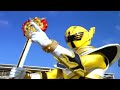 Mystic Fate - Part 1 | Mystic Force | Full Episode | S14 | E31 | Power Rangers Official