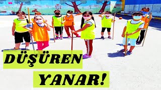 Çember Oyunları - 4 Oyun Birdenoyun-40