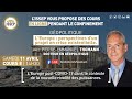 Institut De Sciences Sociales Économiques et Politiques (ISSEP)