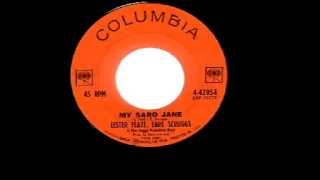 Watch Flatt & Scruggs My Saro Jane video