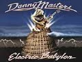 Danny Masters -Texas wind