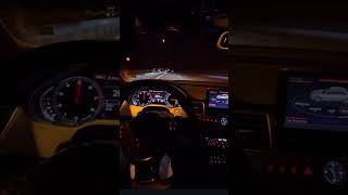 300 Km Hız Audi Bursa Çevre Yolu Araba Snap