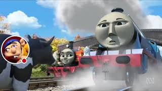 My Reaction To Thomas And Friends Season 22 Counting On Nia Dont Block Dont Remove