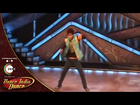 Special Performance By Dharmesh Raghav and Prince