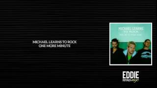 Watch Michael Learns To Rock One More Minute video