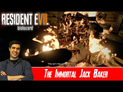 Resident Evil 7: Biohazard
