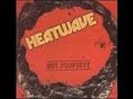 Heatwave- Eyeballing