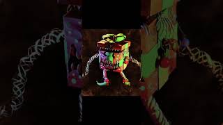 Weird Gift Chase Theme