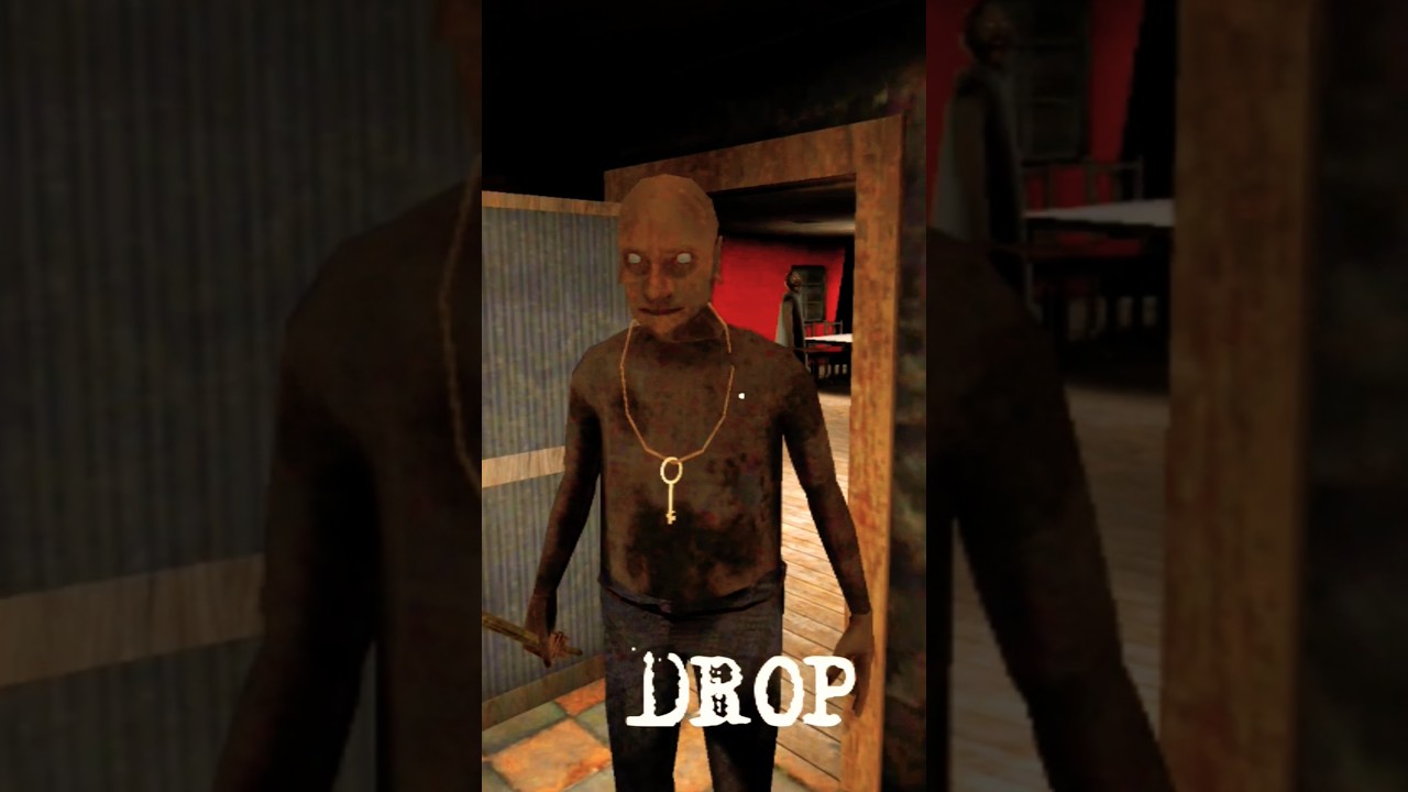Granny 3 Ghost Mod apk #granny3 #youtubeshorts Granny 3 Ghost Mod apk #granny3 #youtubeshorts