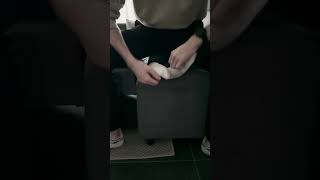 Teaser Tickle Socks