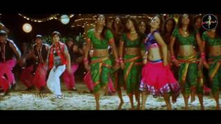 Hot Actress Pooja Bose Y Navel Show Masala Song Hd