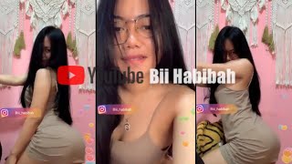 Bigo Live Hot Baju Dinas By Bii Habibah