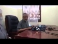 Maalim Seif, Ajitangazia Ushindi wa Urais  Zanzibar
