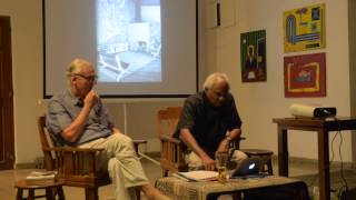 Ulrik Plesner Lecture October 16Th 2013