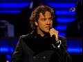 David bisbal - el triste ( homenaje a jose jose ) en vivo