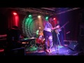 Choklate - Overdose (Performed at The Shrine in New York (Harlem), March 25th 2013