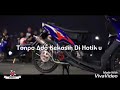 Jomblo happy💋motor modifan jaman now