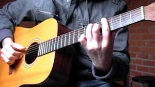 Ragtime Guitar