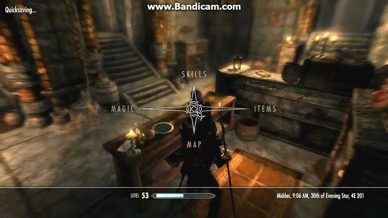 how to find daedra in skyrim