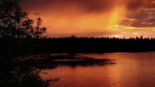 Tribute To Deep Lake Sanctuary, Lake Time By Diane Sonntag, Video By Tim Jenson.