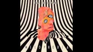 Watch Cage The Elephant Baby Blue video