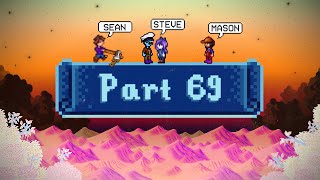 Peperville Farm | Part 69 | Stardew Valley