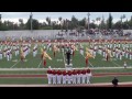 2015 Pasadena City College Tournament of Roses Herald Trumpets & Honor Band - 2015 Pasadena Bandfest