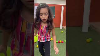 Não Deixe O Balao Cair