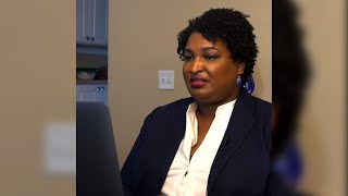 Stacey Abrams: Echoes of 1992 riots felt today