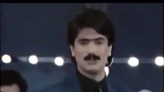 Seni Melek Sanmıştım Olmuşsun Kahbe