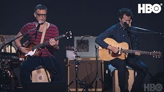 A Gender Reversal Reversal | Flight of the Conchords: Live in London (2018) | HBO