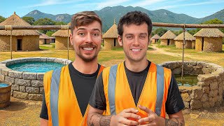 Giving 2,000,000 People Clean Water
