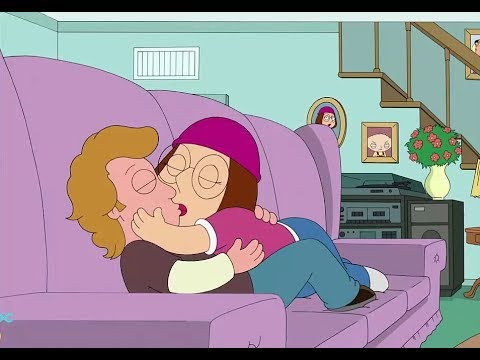 Family Guy - Meg has a new boyfriend