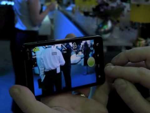 HTC Evo 4G
