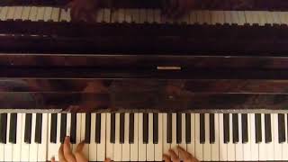 Laiman- [ Uzağın bir adı var ] Piano version