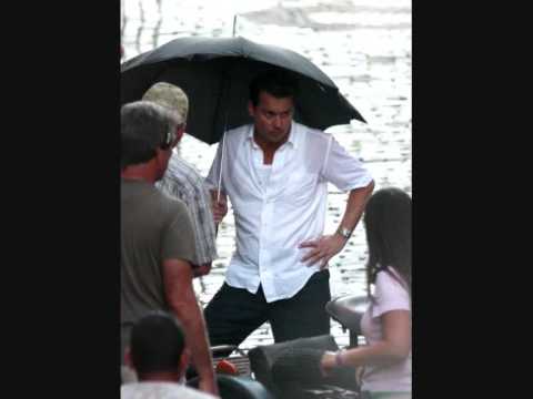 Johnny Depp Self Harm Scars. Johnny Depp gets soaked during